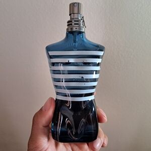 Le Male On Board by Jean Paul Guiltier